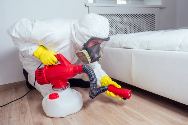 Best Pest Control for Businesses  in Barbourmeade, KY